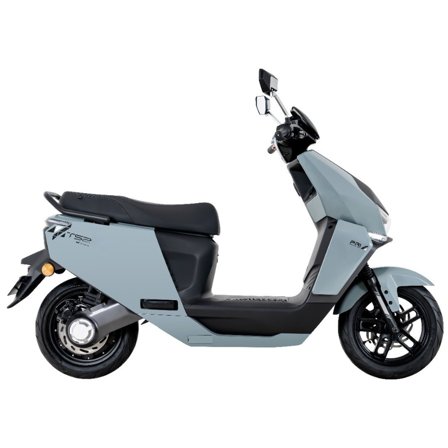Scooter Électrique Modèle TS2 - Image 6