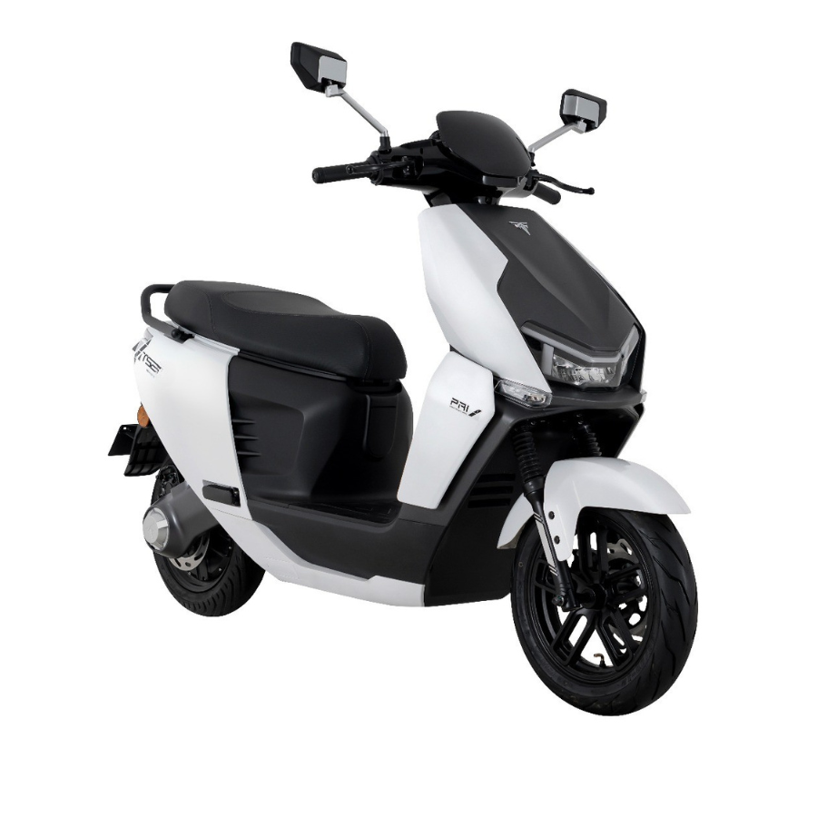 Scooter Électrique Modèle TS2