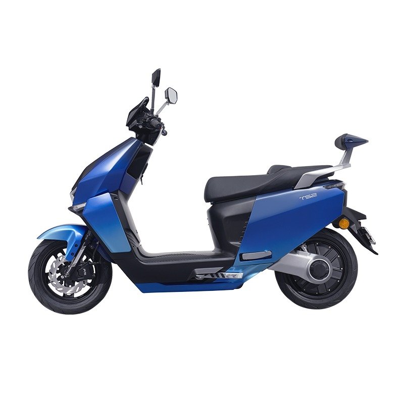 Scooter Électrique Modèle TS2 - Image 4